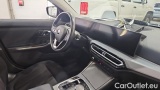  Bmw  Serie 3 318d Touring Auto #7