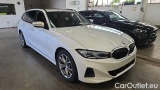  Bmw  Serie 3 318d Touring Auto #2