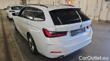  Bmw  Serie 3 318d Touring Auto #3
