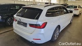  Bmw  Serie 3 318d Touring Auto #4