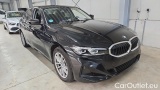  Bmw  Serie 3 320d xDrive Automatik #2