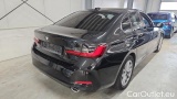  Bmw  Serie 3 320d xDrive Automatik #4