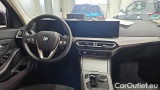  Bmw  Serie 3 320d xDrive Automatik #6