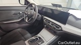  Bmw  Serie 3 320d xDrive Automatik #7