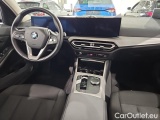  Bmw  Serie 3 320d xDrive Touring Automatic #6