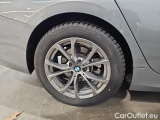  Bmw  Serie 3 320d xDrive Touring Automatic #10