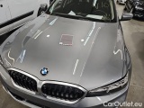  Bmw  Serie 3 320d xDrive Touring Automatic #17