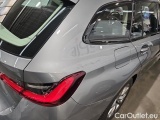  Bmw  Serie 3 320d xDrive Touring Automatic #21