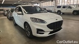  Ford  Kuga 2.5 Duratec PHEV ST-Line X CVT #2