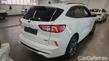 Ford  Kuga 2.5 Duratec PHEV ST-Line X CVT #4