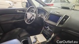  Ford  S-Max 2.5 Duratec FHEV ST-Line #7
