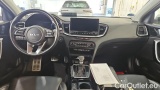  KIA  Cee'd 1.6 CRDi MHEV 100kW DCT Platinum SW #6