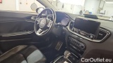  KIA  Cee'd 1.6 CRDi MHEV 100kW DCT Platinum SW #7