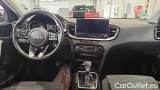  KIA  Cee'd 1.6 CRDi MHEV 100kW DCT Vision SW #6