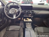  Mercedes  A-Klasse A 180 d DCT #6