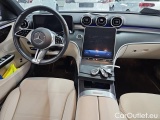  Mercedes  C-Klasse C 200 d T Autom. #6