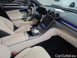  Mercedes  C-Klasse C 200 d T Autom. #7