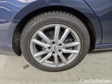  Mercedes  C-Klasse C 200 d T Autom. #10