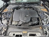  Mercedes  C-Klasse C 200 d T Autom. #11