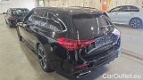  Mercedes  C-Klasse C 220 d T Autom. #3