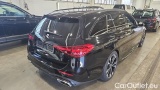 Mercedes  C-Klasse C 220 d T Autom. #4