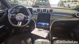  Mercedes  C-Klasse C 220 d T Autom. #6
