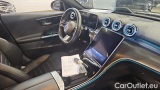  Mercedes  C-Klasse C 220 d T Autom. #7