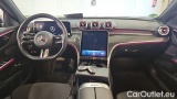  Mercedes  C-Klasse C 300 e Autom. #6