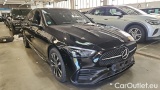 C-Klasse
