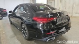 C-Klasse