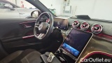  Mercedes  C-Klasse C 300 e Autom. #7