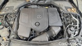  Mercedes  C-Klasse C 300 e Autom. #11