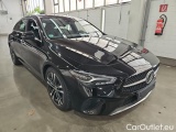 CLA-Klasse