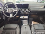  Mercedes  CLA-Klasse CLA 200 d DCT Shooting Brake #6