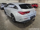 Mercedes  CLA-Klasse CLA 200 d Shooting Brake #3