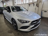  Mercedes  CLA-Klasse CLA 200 d Shooting Brake #2