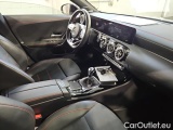  Mercedes  CLA-Klasse CLA 200 d Shooting Brake #7