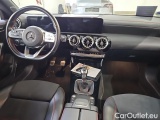  Mercedes  CLA-Klasse CLA 200 d Shooting Brake #6