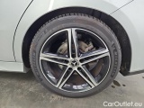  Mercedes  CLA-Klasse CLA 200 d Shooting Brake #10