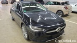  Mercedes  CLA-Klasse CLA 250 e DCT Shooting Brake #2