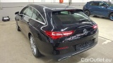  Mercedes  CLA-Klasse CLA 250 e DCT Shooting Brake #3