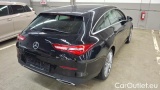  Mercedes  CLA-Klasse CLA 250 e DCT Shooting Brake #4