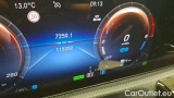  Mercedes  CLA-Klasse CLA 250 e DCT Shooting Brake #9