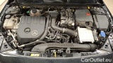  Mercedes  CLA-Klasse CLA 250 e DCT Shooting Brake #11