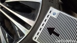 Mercedes  CLA-Klasse CLA 250 e DCT Shooting Brake #21
