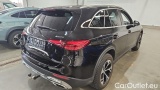  Mercedes  GLC  300 de 4MATIC Autom. #4