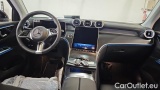  Mercedes  GLC  300 de 4MATIC Autom. #6