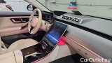  Mercedes  S-Klasse S 580 e #7