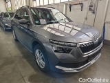  Skoda  KAMIQ 1.5 TSI ACT DSG Style #2