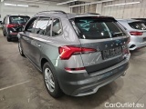  Skoda  KAMIQ 1.5 TSI ACT DSG Style #3